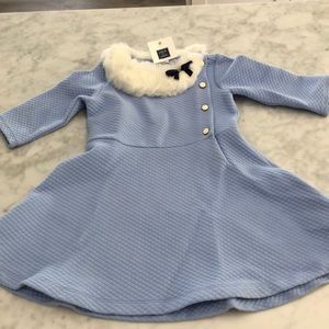 Janie & Jack Dress